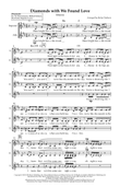 Medley: Diamonds with We Found Love