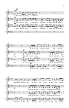 Magic 4-Part scores gallery preview page 5