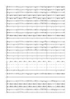 Time To Say Goodbye Full Orchestra scores gallery preview page 6