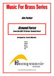 Ground Force Theme