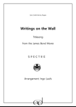 Writing's On The Wall