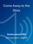 Come Away to the Skies