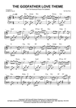 The Godfather (Love Theme)