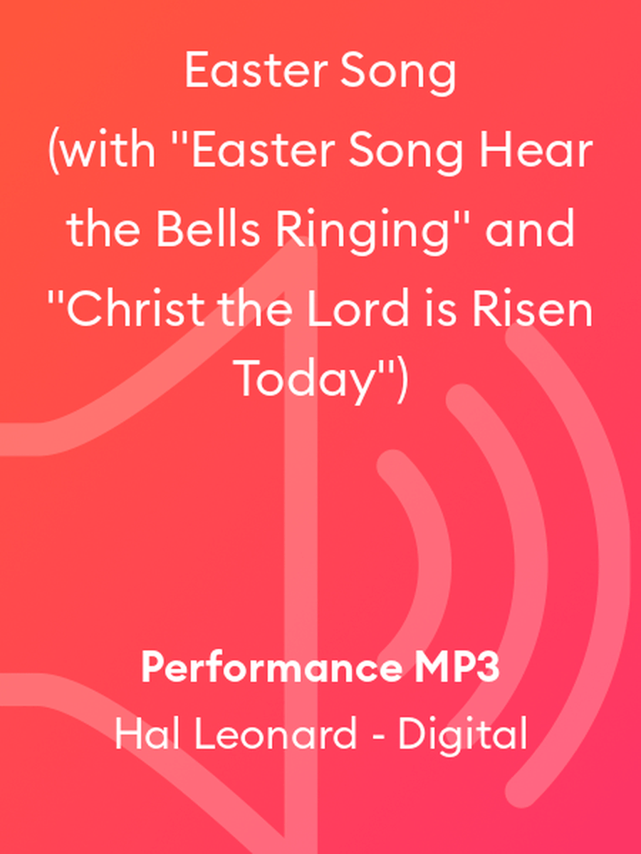 Easter Song (with 