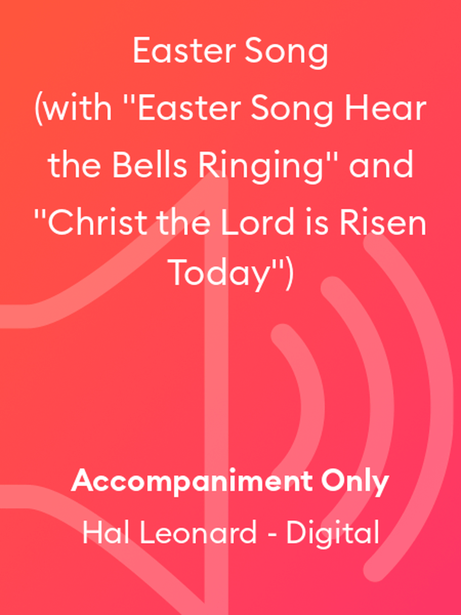 Easter Song (with 