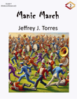 Manic March