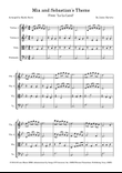 Mia & Sebastian's Theme