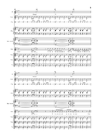Viva La Vida Chamber Orchestra scores gallery preview page 5