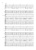 Viva La Vida Chamber Orchestra scores gallery preview page 6
