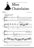 Miss Chatelaine