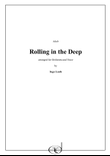 Rolling In The Deep