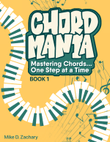 Chord Mania, Book 1