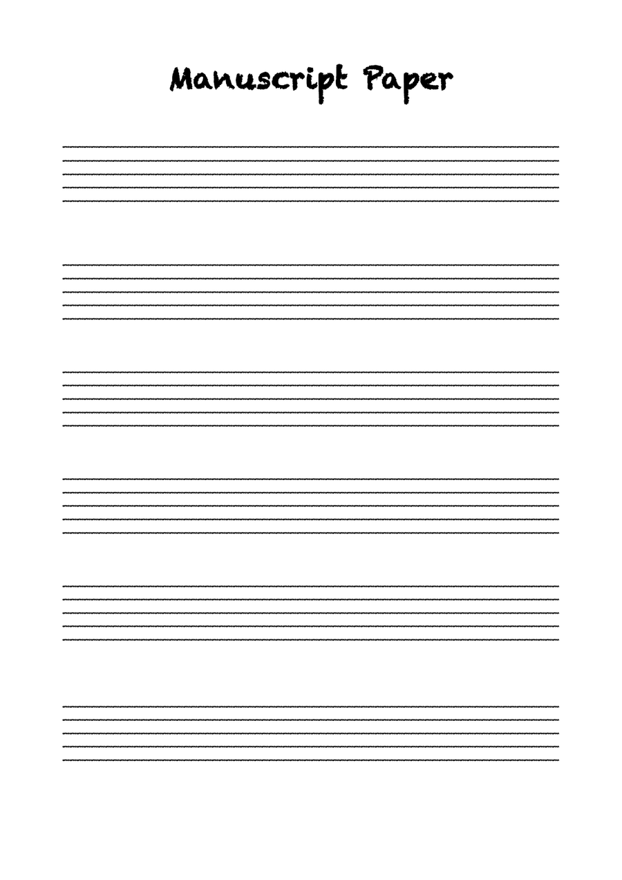 Oboe 1.0 Oboe 1.0 Oboe Solo scores gallery preview page 4