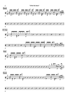 You Might Need Somebody Cover Band scores gallery preview page 5