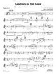 Dancing In The Dark (arr. Paul Murtha) - Tenor Sax 2
