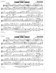 Come Sail Away (arr. Paul Murtha) - Flute/Piccolo