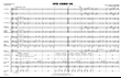 Oye Como Va (arr. Paul Murtha) - Full Score