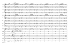 Oye Como Va (arr. Paul Murtha) - Full Score Marching Band scores gallery preview page 3