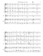 What Wondrous Love Is This 3-Part scores gallery preview page 3