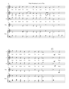 What Wondrous Love Is This 3-Part scores gallery preview page 4