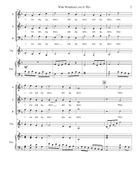 What Wondrous Love Is This 3-Part scores gallery preview page 5