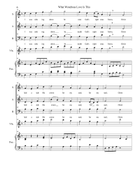 What Wondrous Love Is This 3-Part scores gallery preview page 6