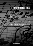Seitz Student Concerto No. 4 Op. 15 for Violin and String Orchestra