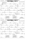 Fantasmic! - Part 2 (Princess Medley) - Aux Percussion