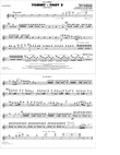 Tommy - Part 3 (Pinball Wizard) - Flute/Piccolo