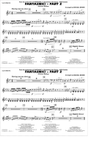Fantasmic! - Part 2 (Princess Medley) - Xylophone