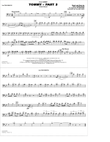Tommy - Part 3 (Pinball Wizard) - 2nd Trombone