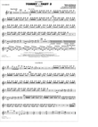 Tommy - Part 3 (Pinball Wizard) - Xylophone