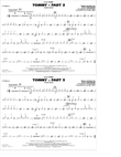 Tommy - Part 3 (Pinball Wizard) - Cymbals