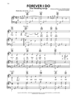Forever I Do (The Wedding Song)