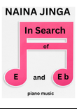 In Search of E and E flat