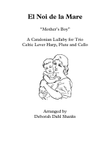 El Noi de la Mare Trio