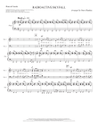 Medley: Radioactive with Skyfall