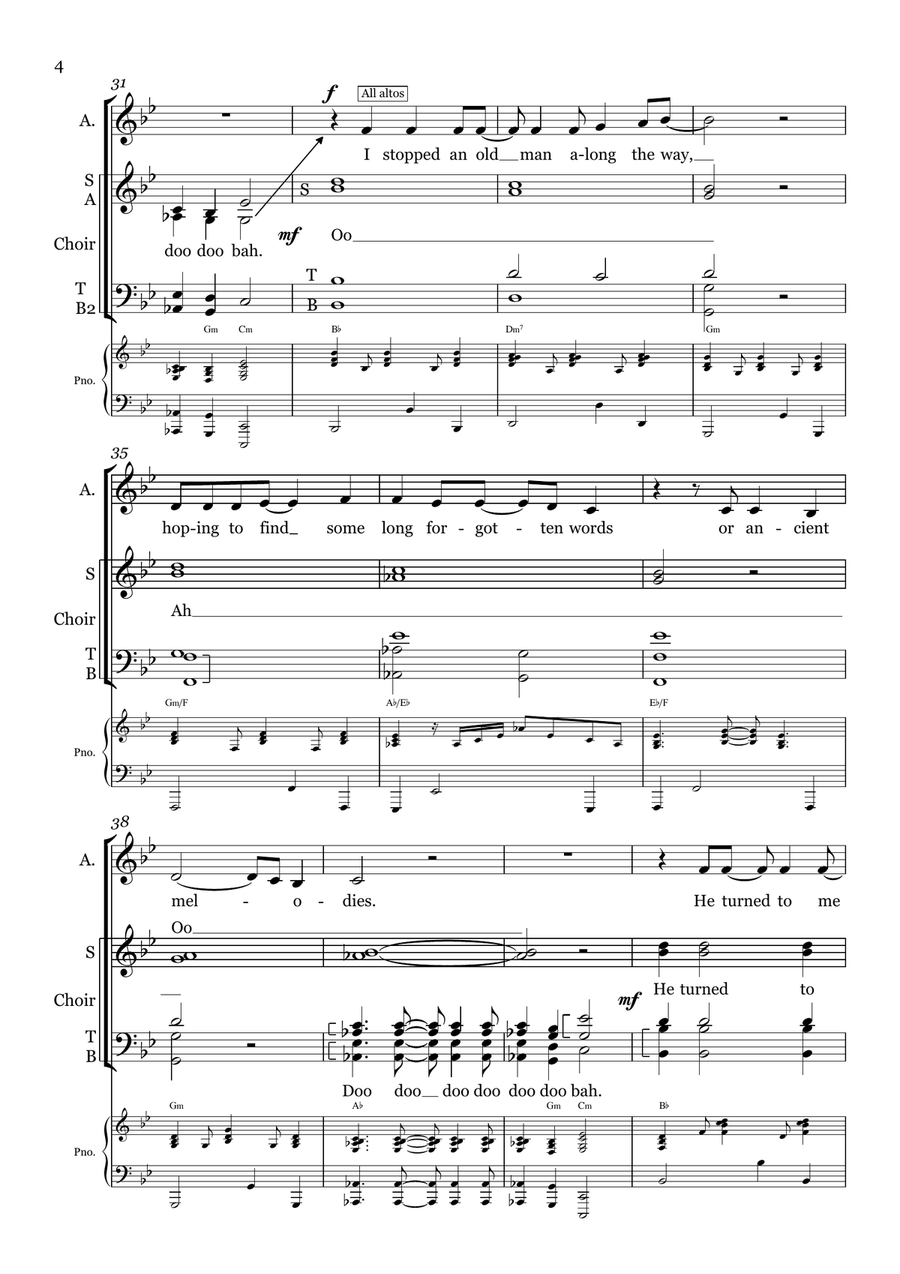 Africa Divisi scores gallery preview page 4