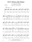 Don't Worry, Be Happy (arr. Jim Schustedt)