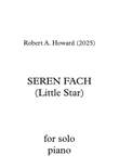 Seren Fach (Little Star)