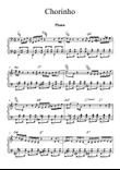 Chorinho