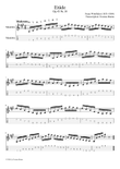 Etude Op.45 Nr.10