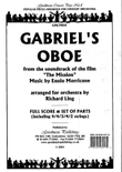 Gabriel's Oboe