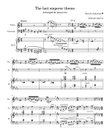 The Last Emperor Theme
