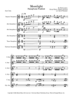 Moonlight - Score Only