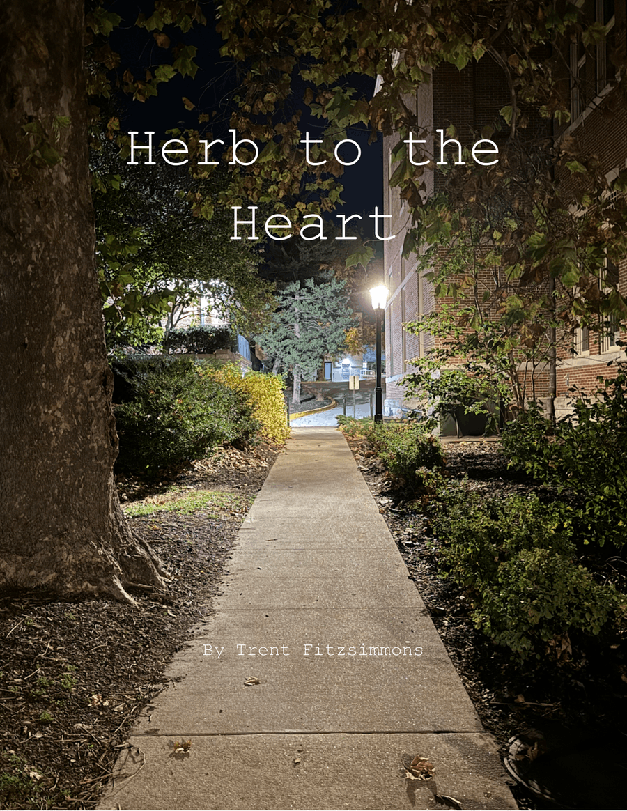 Herb to the Heart Concert Band scores gallery preview page 1