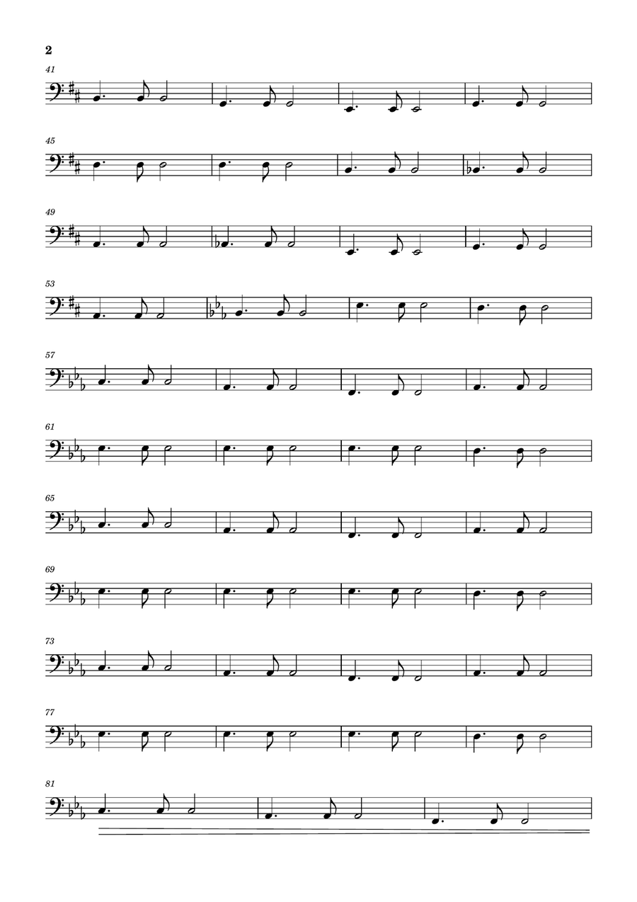 I Promise I Promise Acoustic Guitar scores gallery preview page 2