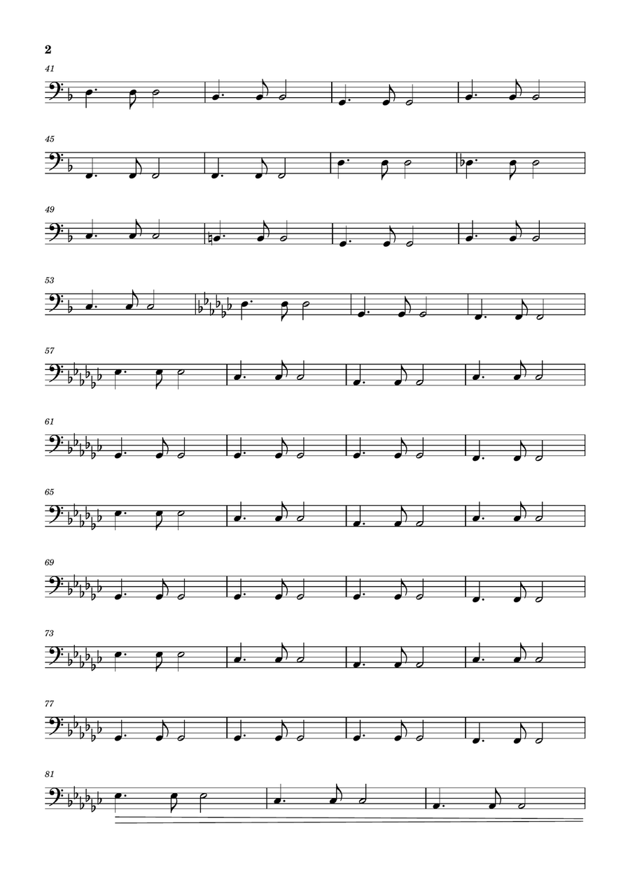 I Promise I Promise Acoustic Guitar scores gallery preview page 2