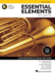 Essential Elements for Band – Tuba Book 1 with Online Resources mini preview