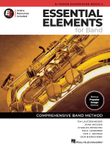 Essential Elements for Band – Bb Tenor Saxophone Book 2 with EEi mini preview